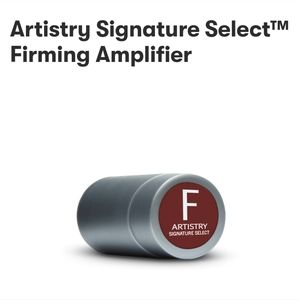 Firming amplifier